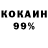 Кодеиновый сироп Lean Purple Drank Joshua Danker
